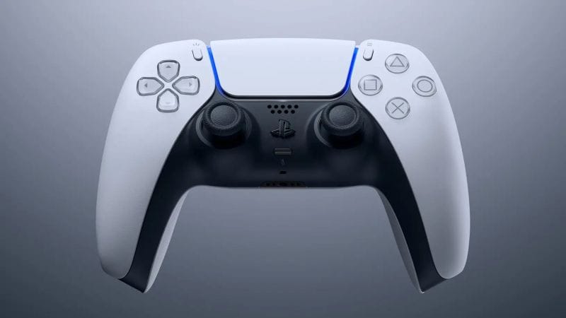 Customisation à venir pour la DualSense de la PS5?