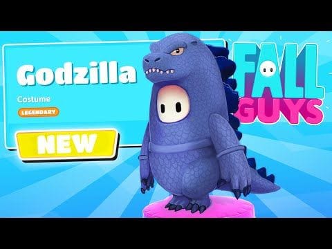 Godzilla