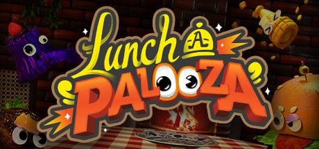 Lunch a Palooza