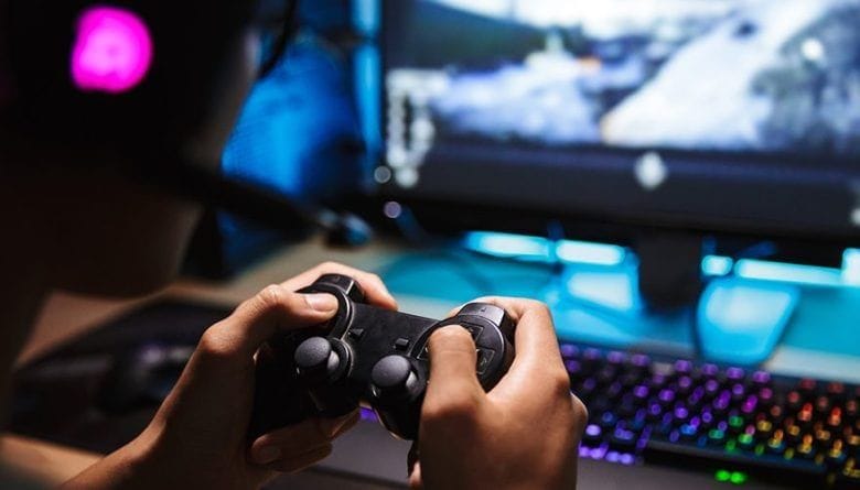 Le confinement a changé les habitudes d'un gamer sur trois