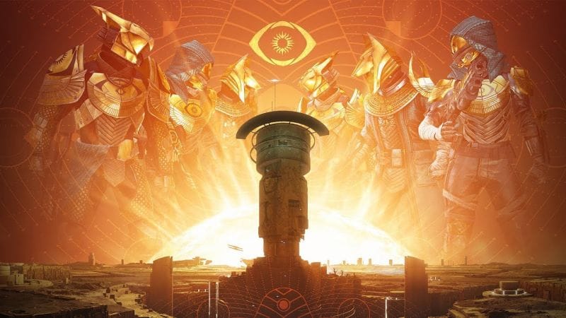 DESTINY 2 – Jugement d’Osiris : Loots, Carte et Contrats (30 juillet 2021) - Next Stage