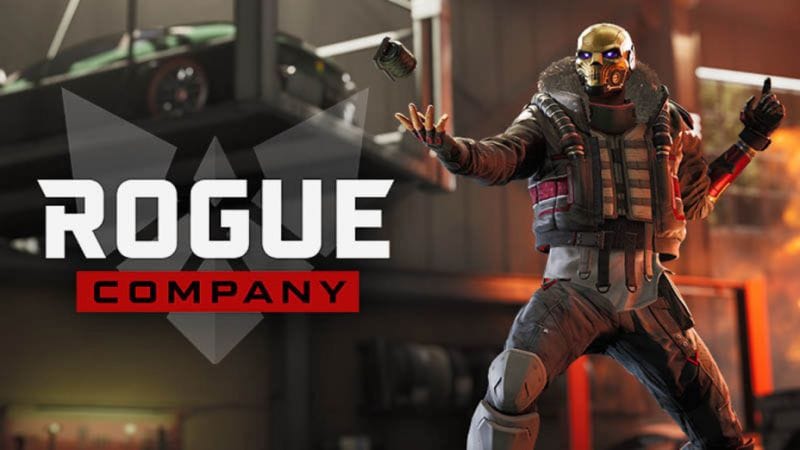 Test Rogue Company : un TPS multijoueur rempli de bonnes surprises ?