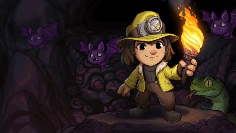 PlayStation Store : Le meilleur du roguelite en promo !
