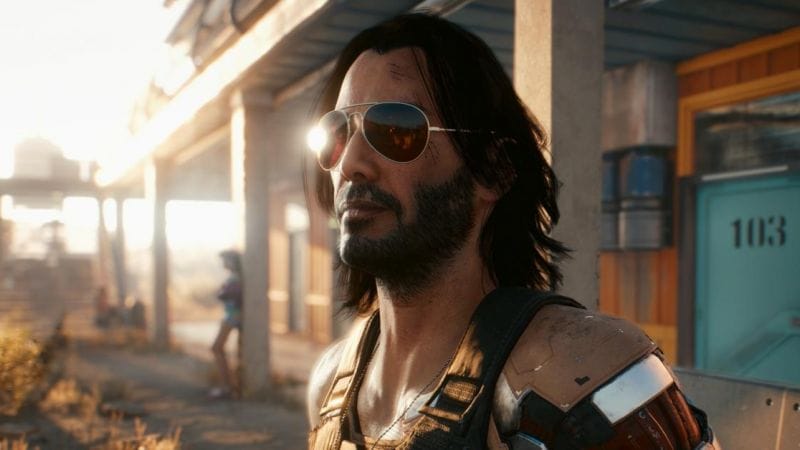 Ces fins de jeux que tu ne peux voir que si ton personnage meurt
