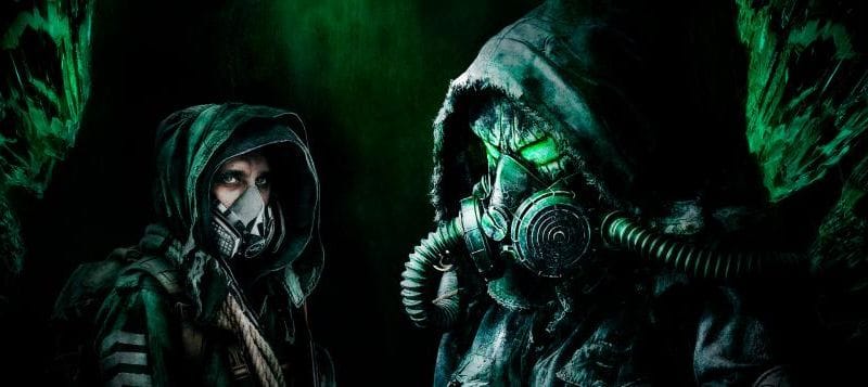 Test de Chernobylite - La fiancée de Pripyat