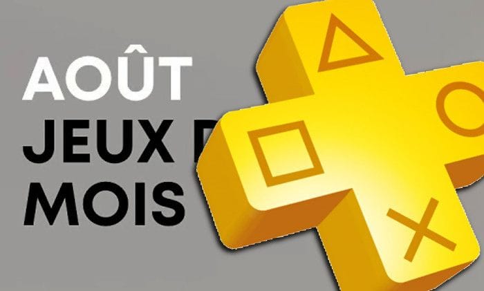 PlayStation Plus : voici la liste des jeux gratuits sur PS4 et PS5, ça va râler...