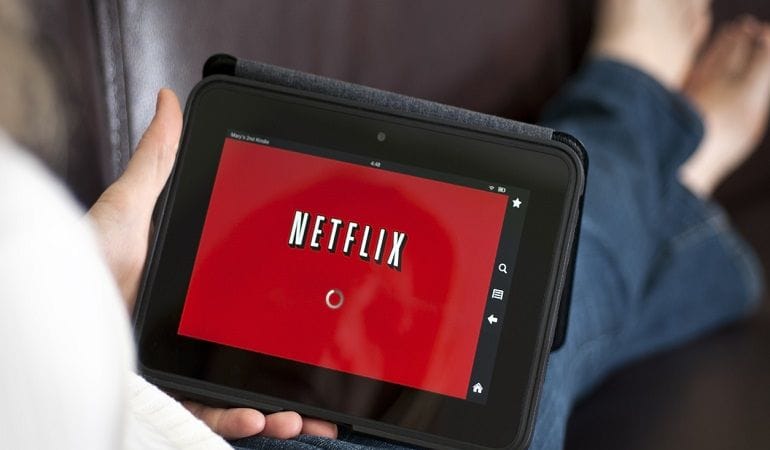 Netflix : 3 films et séries que nous vous conseillons ce week-end - CNET France