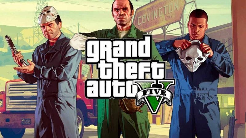 GTA 5 : 10 endroits insolites à visiter de toute urgence