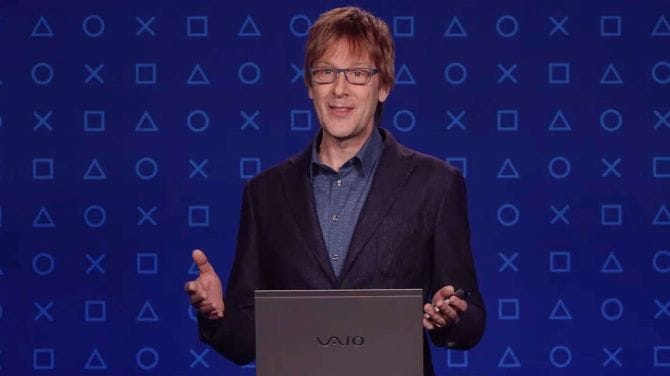 PS5 : Mark Cerny, le designer de la console, révèle le SSD additionnel qu'il a choisi