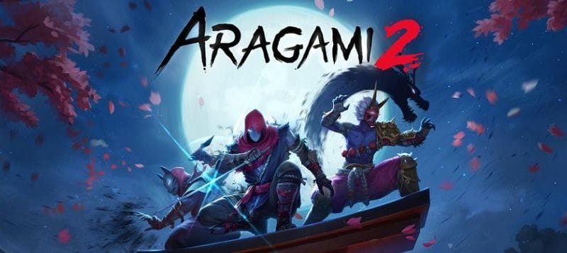 Aragami 2, le jeu d'infiltration espagnol, est gold