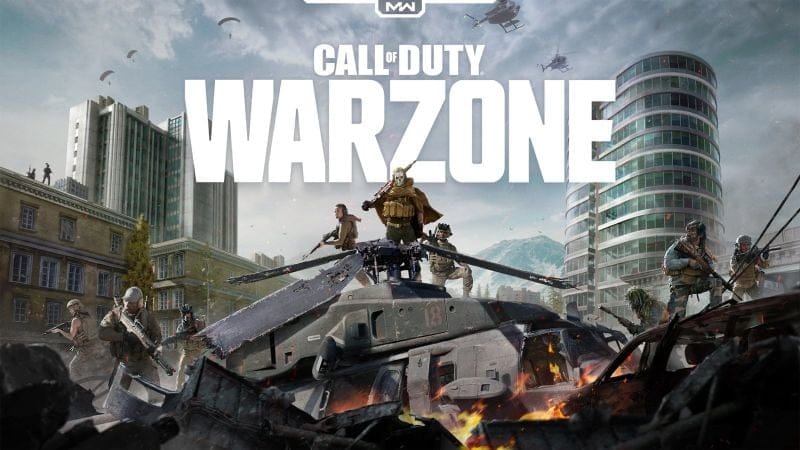 Le contenu attendu pour la Saison 5 de Warzone : Date, nouvelles armes, etc.