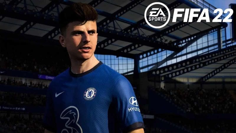 Les meilleurs milieux de terrain à acheter dans FIFA 22 Ultimate Team