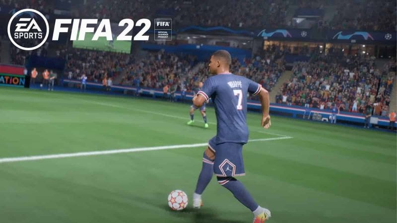FIFA 22 Gameplay : Guide ultime pour les passes et centres - Améliorations, commandes, tactiques...