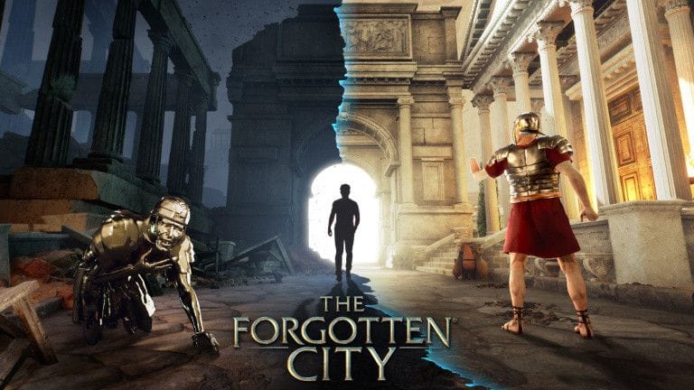 The Forgotten City : la liste des trophées est disponible