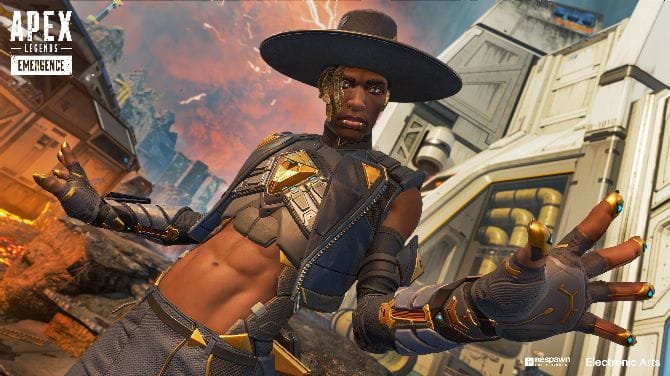 Apex Legends : Les développeurs nous parlent de la meta de la saison 10 et de la création de Seer