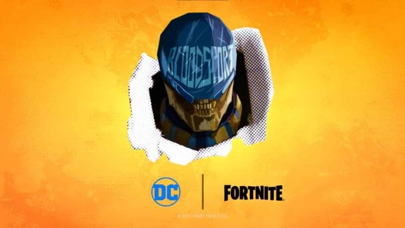 Quand les skins de The Suicide Squad et de Superman arrivent sur Fortnite ? Date et détails