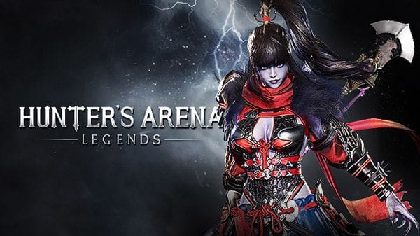 Liste de Trophées Hunter's Arena : Legends