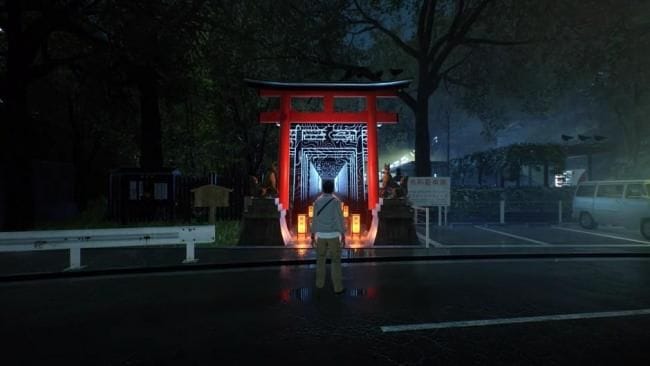 GhostWire: Tokyo reporte aussi sa date de sortie, en 2022 - GAMEWAVE