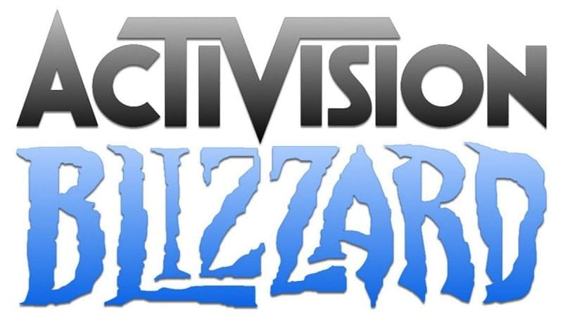 Harcèlement: Blizzard fait le ménage dans sa direction