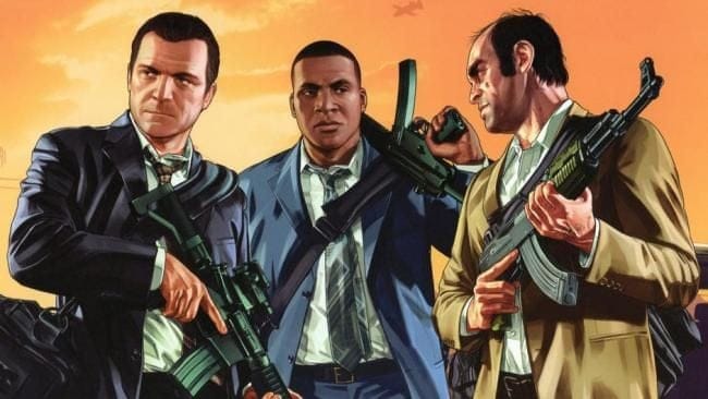 GTA 5 dépasse les 150 millions de copies vendues - GAMEWAVE