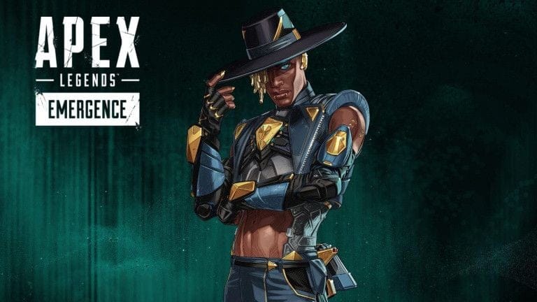 Apex Legends, saison 10 : Seer, notre guide de la nouvelle légende