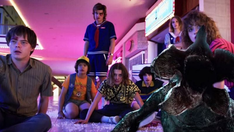 Stranger Things : la saison 4 pour "bientôt", ces images fuitées teasent des retrouvailles entre les personnages phares