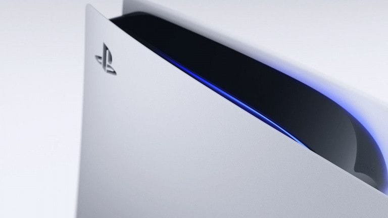 PS5 disponible en stock !