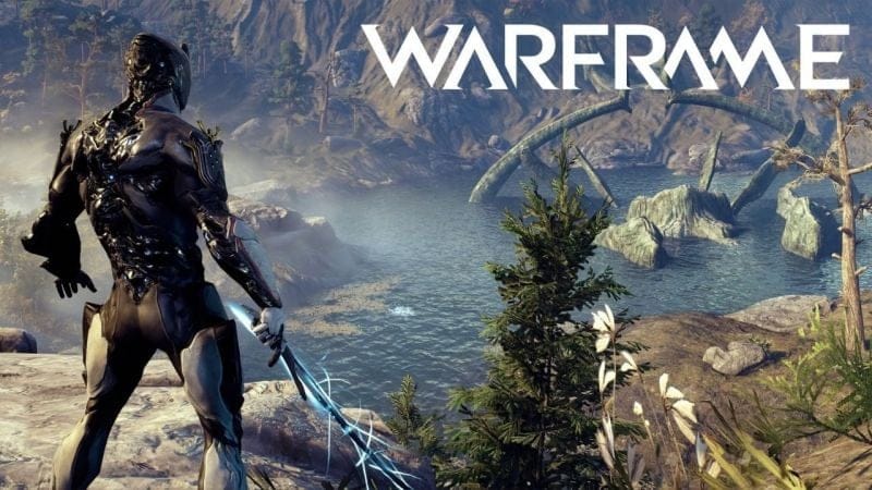 Warframe, le développement d’un looter shooter nouvelle génération