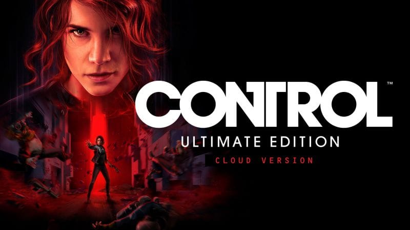 Control sur PS5 et Xbox Series pour début 2021