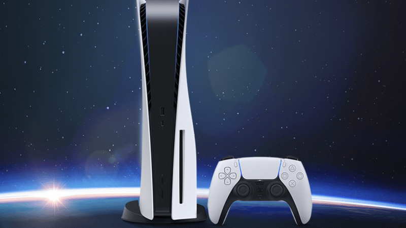 Vos attentes de jeux PS5