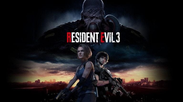 Resident Evil 3 : notre soluce et nos guides pour le finir pendant le confinement