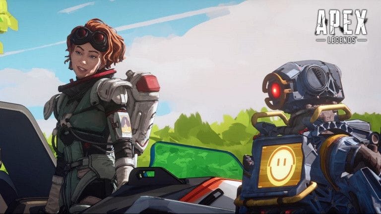 Apex Legends, saison 7 : toutes les nouveautés de saison, notre guide