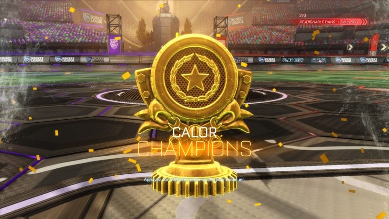 Champion