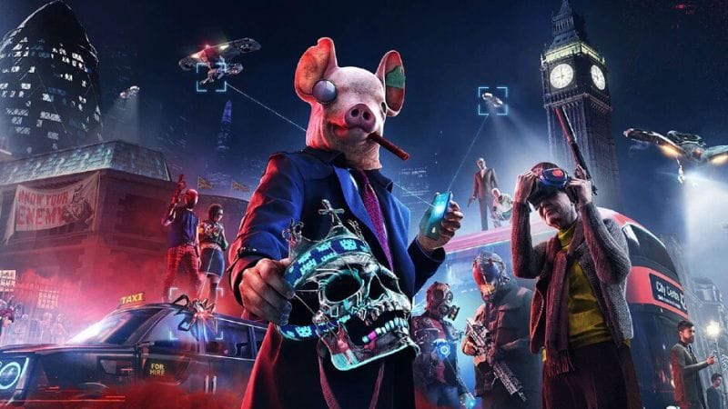 Top des ventes de jeux vidéo en France du 26 octobre au 1er novembre (semaine 45)