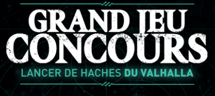 Concours!