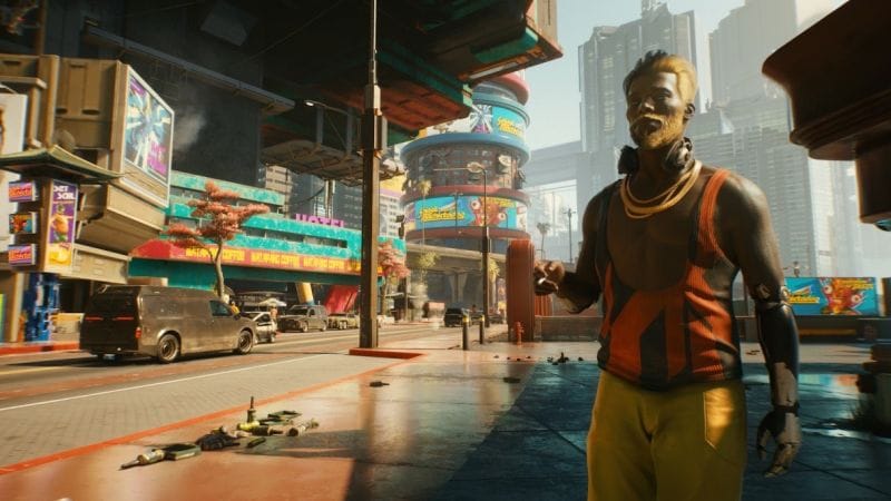 Une nouvelle rumeur prétend à un possible report en 2021 de Cyberpunk 2077