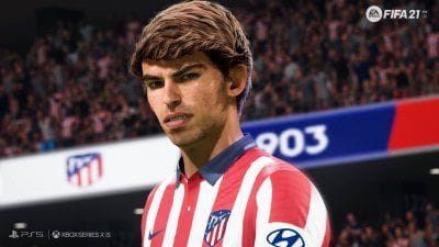 FIFA 21 : images saisissantes des versions PS5 et Xbox Series X et S, et comparaison avec l'actuelle