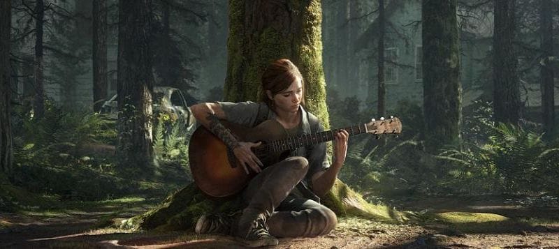 The Last of Us 2 et God of War disent oui à la DualSense