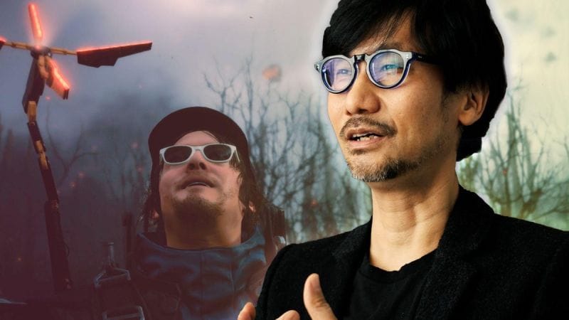 Comment Death Stranding a prédit notre futur