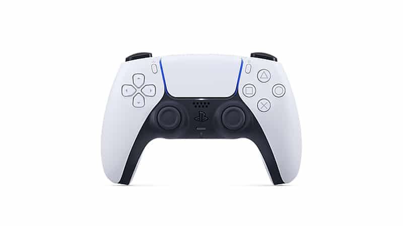 DualSense : pourquoi les boutons de la manette PS5 ont-ils perdu leur couleur ?