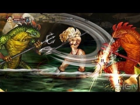 dragon's crown une pépite !