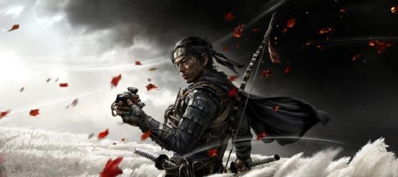 Ghost of Tsushima: le cap des 5 millions dépassé en 2020