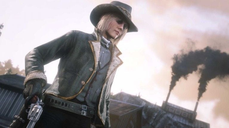 Red Dead Online propose des bonus pour collectionneurs et chasseurs de primes