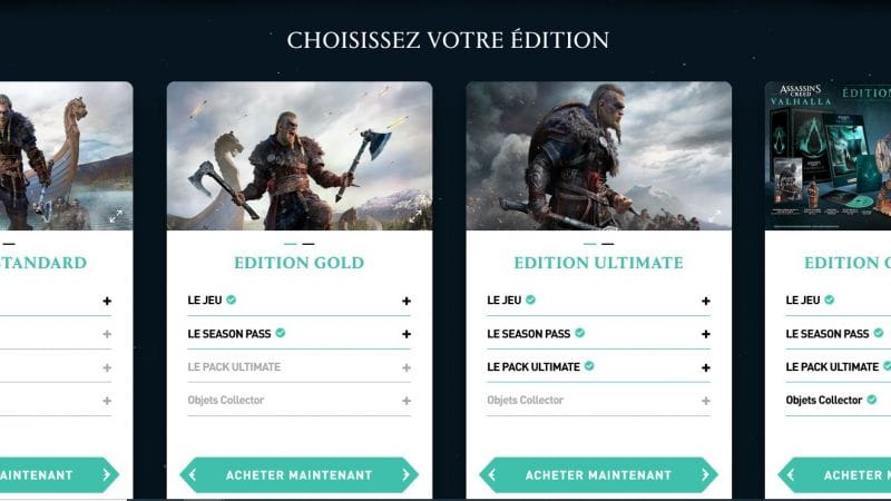 Et vous quel est votre choix ?