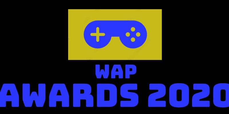 Les WAP Awards: Préselections: JOUR 5