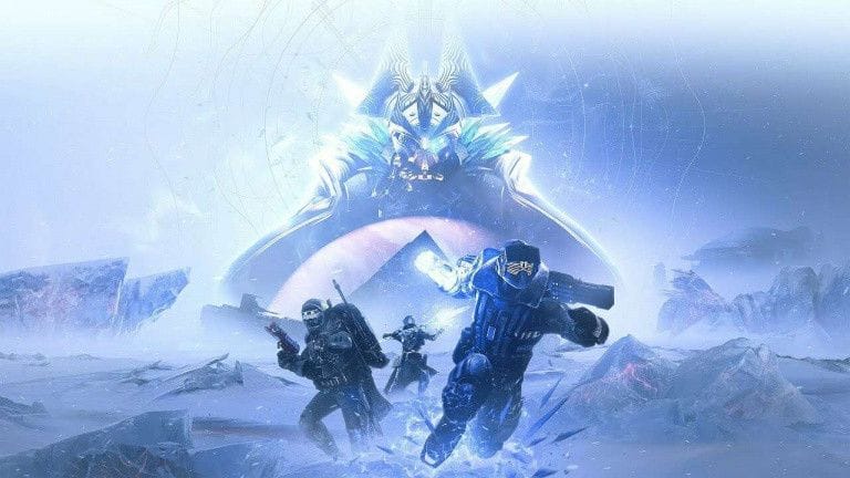 Destiny 2, Au-delà de la Lumière : comment débloquer les emblèmes cachés du collector, notre guide