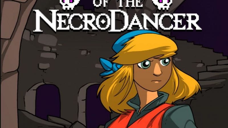 Crypt of the Necrodancer gratuit !