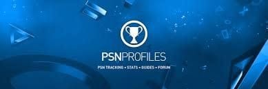 psnprofiles.com