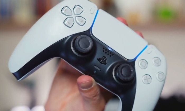 Comment désactiver le micro de la manette PS5