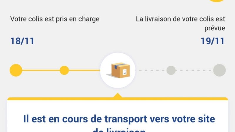 Tic-Tac elle arrive